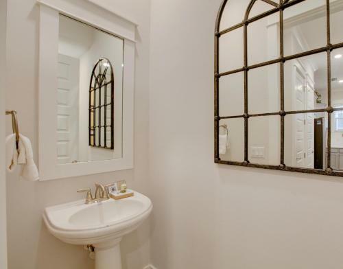 Prominence On 30a Pet Friendly Beach Homes