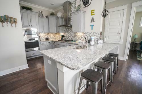 Prominence On 30a Pet Friendly Beach Homes
