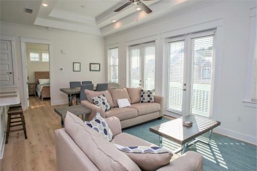 Prominence On 30a Pet Friendly Beach Homes