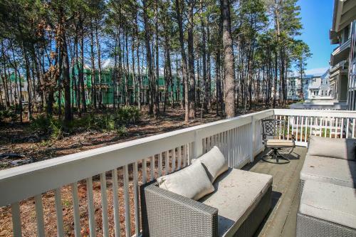 Prominence On 30a Pet Friendly Beach Homes