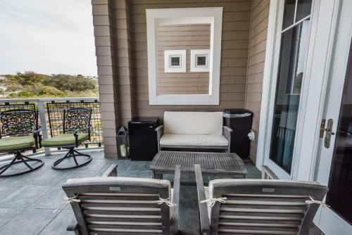 Apartamento Watersound Compass Point I-205 - 99 Compass Point Way S Condo