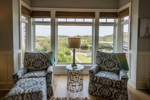 Apartamento Watersound Compass Point I-205 - 99 Compass Point Way S Condo