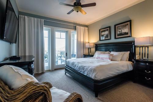 Apartamento Watersound Compass Point I-205 - 99 Compass Point Way S Condo