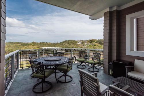 Apartamento Watersound Compass Point I-205 - 99 Compass Point Way S Condo