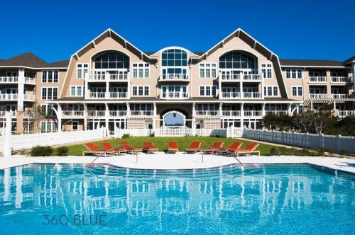 Apartamento Watersound Compass Point I-205 - 99 Compass Point Way S Condo