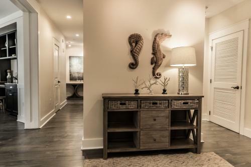 Apartamento Watersound Compass Point II - 107 - 37 South Compass Point Way Condo