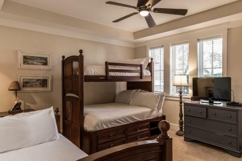 Apartamento Watersound Compass Point II - 107 - 37 South Compass Point Way Condo