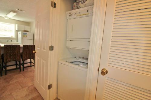 Apartamento Beachside Villas 1012