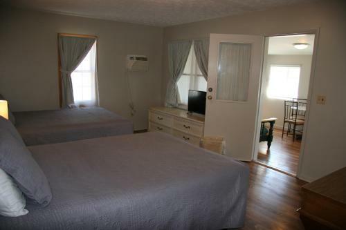 Motel Lakeside Resort