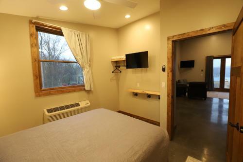 Motel Lakeside Resort
