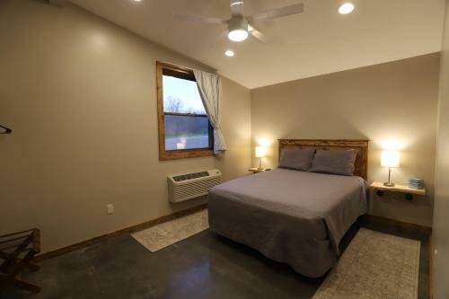Motel Lakeside Resort