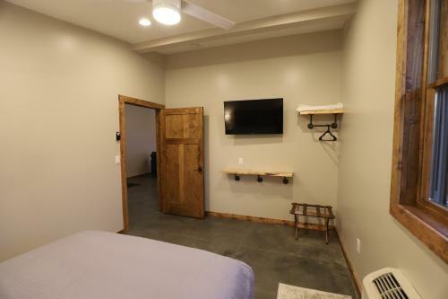 Motel Lakeside Resort