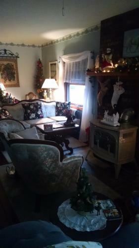 Lake Valley Legends B&B