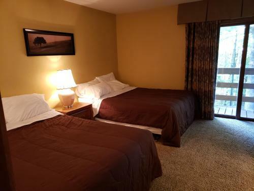 Hotel Rib Mountain Inn