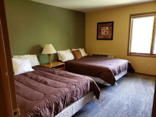 Hotel Rib Mountain Inn