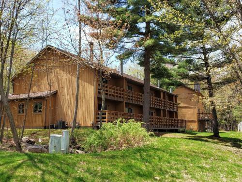 Hotel Rib Mountain Inn