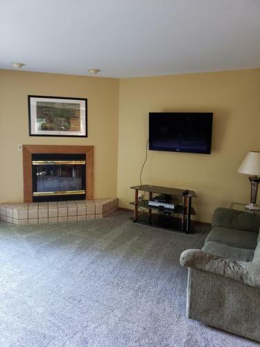 Hotel Rib Mountain Inn