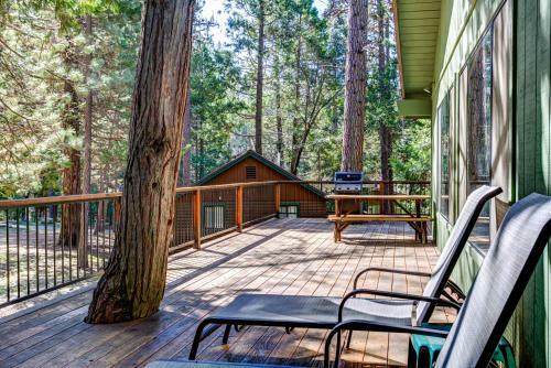 40 Coyle's Cabin