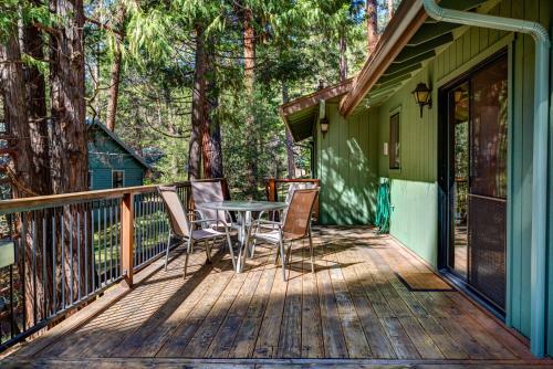 40 Coyle's Cabin