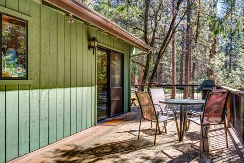 40 Coyle's Cabin