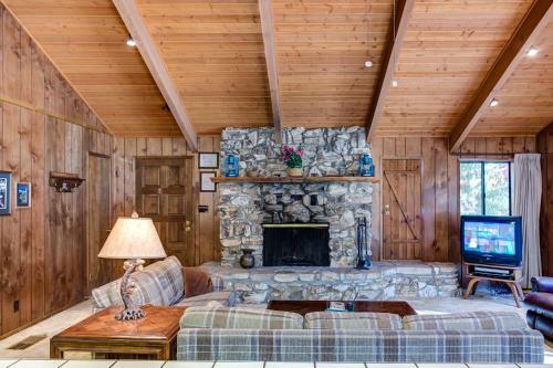 40 Coyle's Cabin