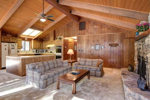 40 Coyle's Cabin