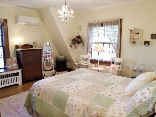 Almost Heaven Bed & Breakfast