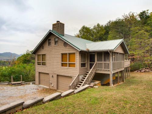 Misty Cove - Sevierville Cabin