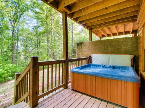 Tall Timbers Cabin