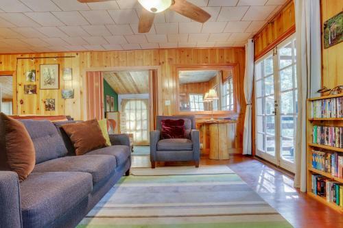 The Cedars Cabin