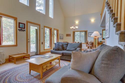 Wildwood Cabin