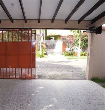 La Posada B&B