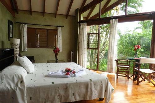 Tenorio Lodge