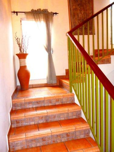 Hotel Hostal Green Frog