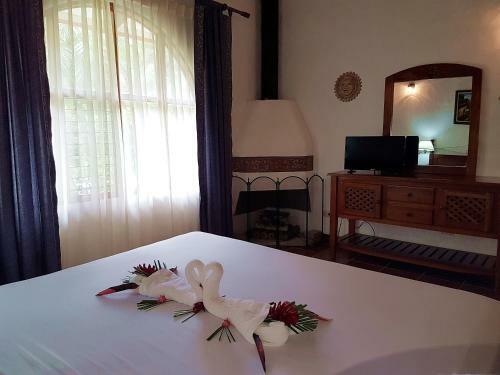 Hotel Rio Perlas