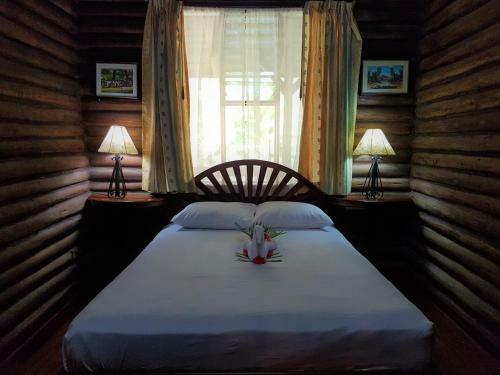 Hotel Rio Perlas