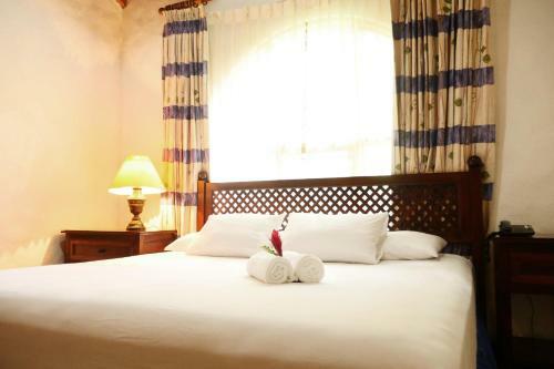 Hotel Rio Perlas