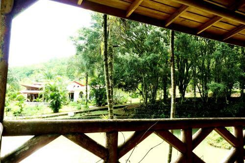Hotel Rio Perlas