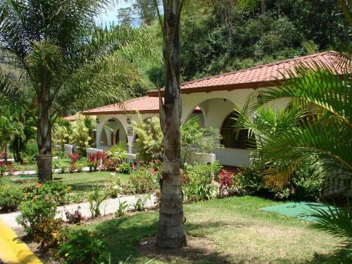 Hotel Rio Perlas