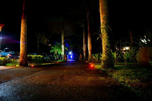 Hotel Rio Perlas