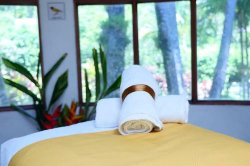 Hotel Rio Perlas