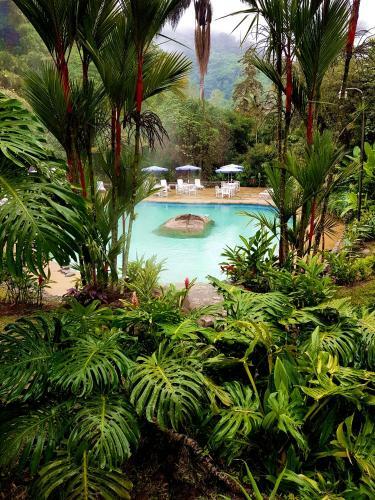 Hotel Rio Perlas