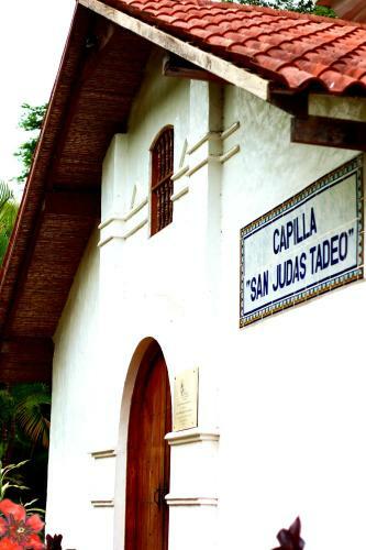 Hotel Rio Perlas