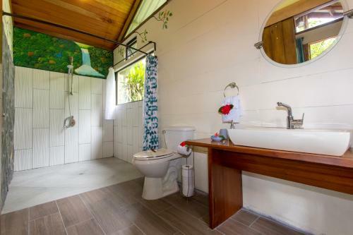 Bed & Breakfast Casitas Tenorio