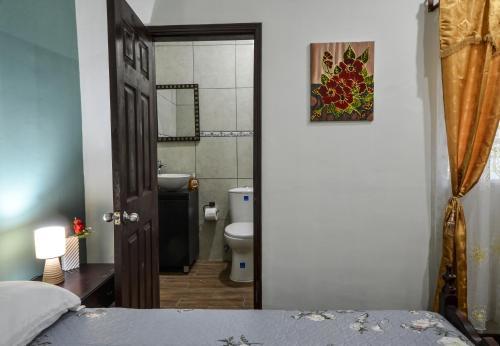 Casa Armenta Hostel