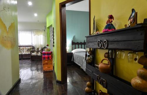 Casa Armenta Hostel