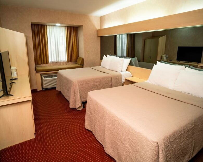 Hotel Metrotel Express