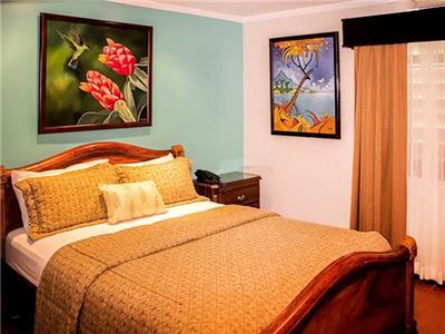 Hotel Casa Roland Golfito