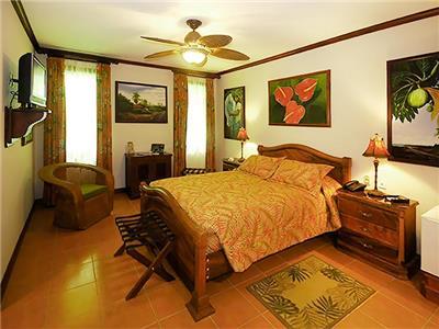 Hotel Casa Roland Golfito