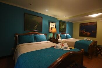 Hotel Casa Roland Golfito